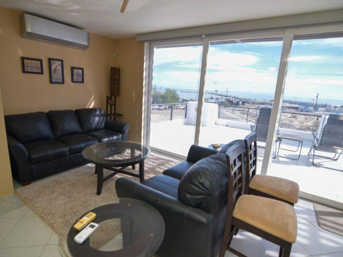 San Felipe Vacation Rental By San Felipe Marina Resort Casa Crystal Bay Exterior photo